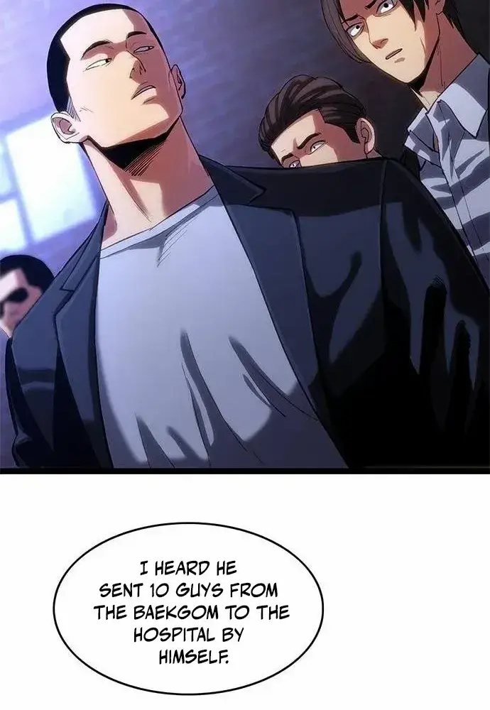 Evil Spirits and Demons β Chapter 1 β Page 70