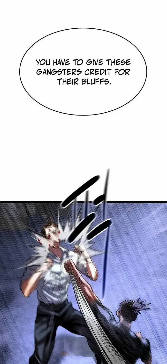 Evil Spirits and Demons β Chapter 1 β Page 74