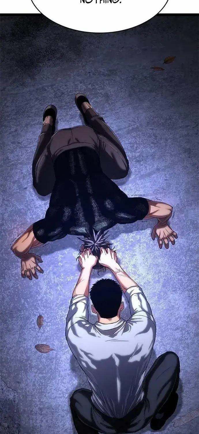 Evil Spirits and Demons β Chapter 1 β Page 112