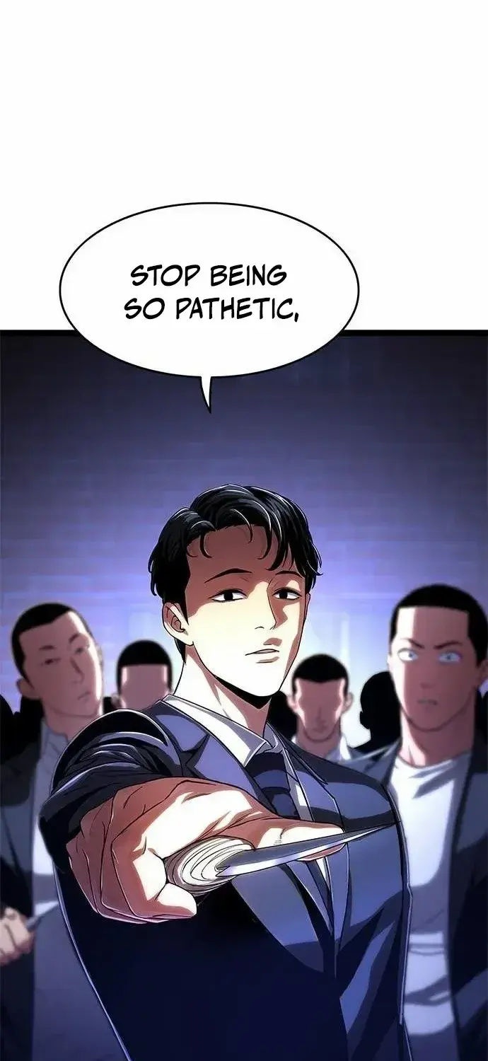 Evil Spirits and Demons β Chapter 1 β Page 168