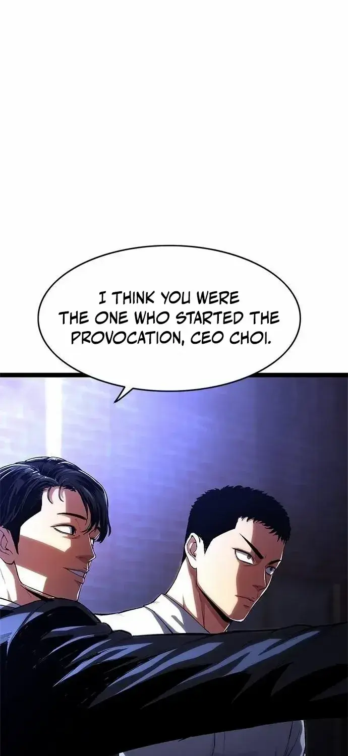 Evil Spirits and Demons β Chapter 1 β Page 171
