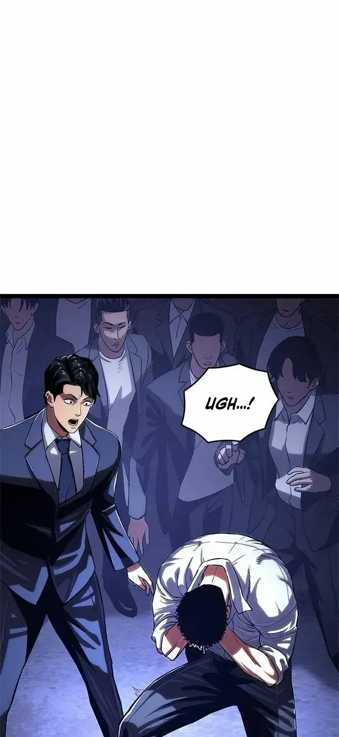 Evil Spirits and Demons β Chapter 1 β Page 192