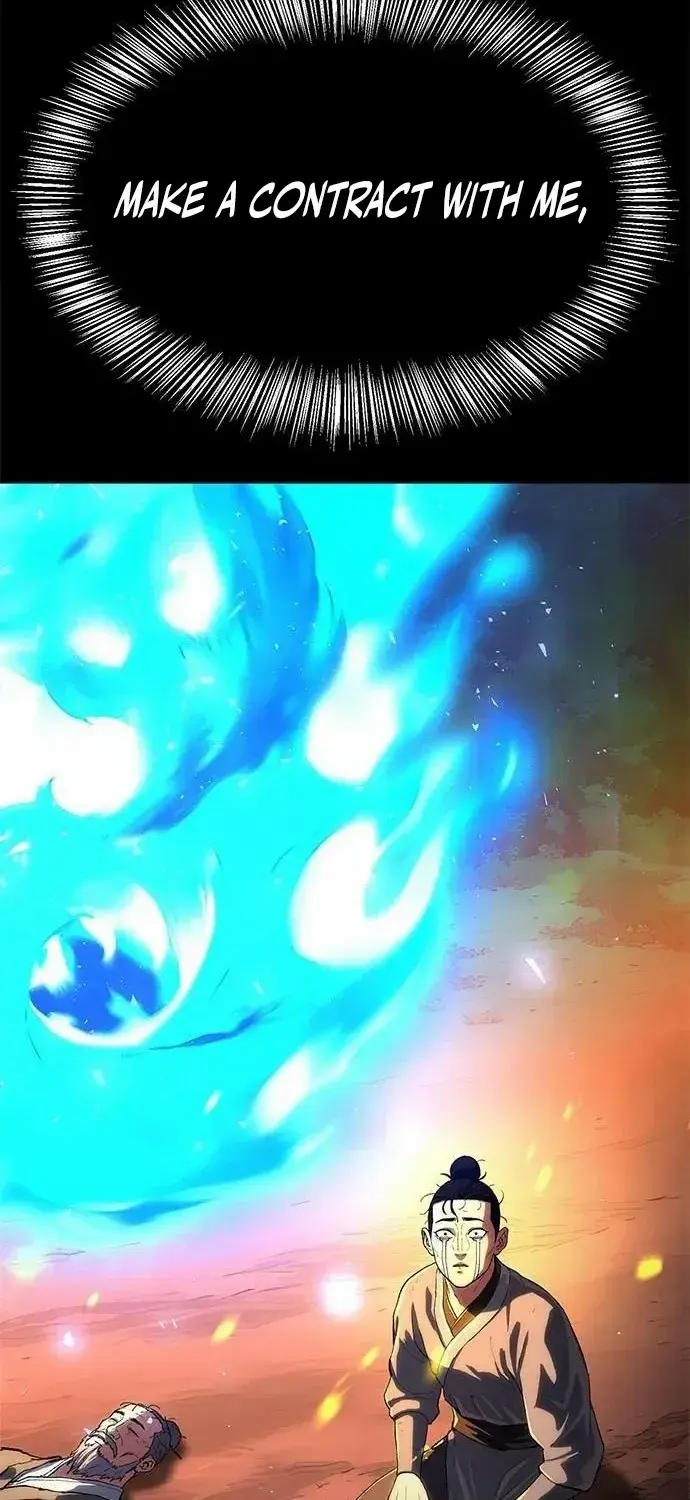 Evil Spirits and Demons β Chapter 1 β Page 207
