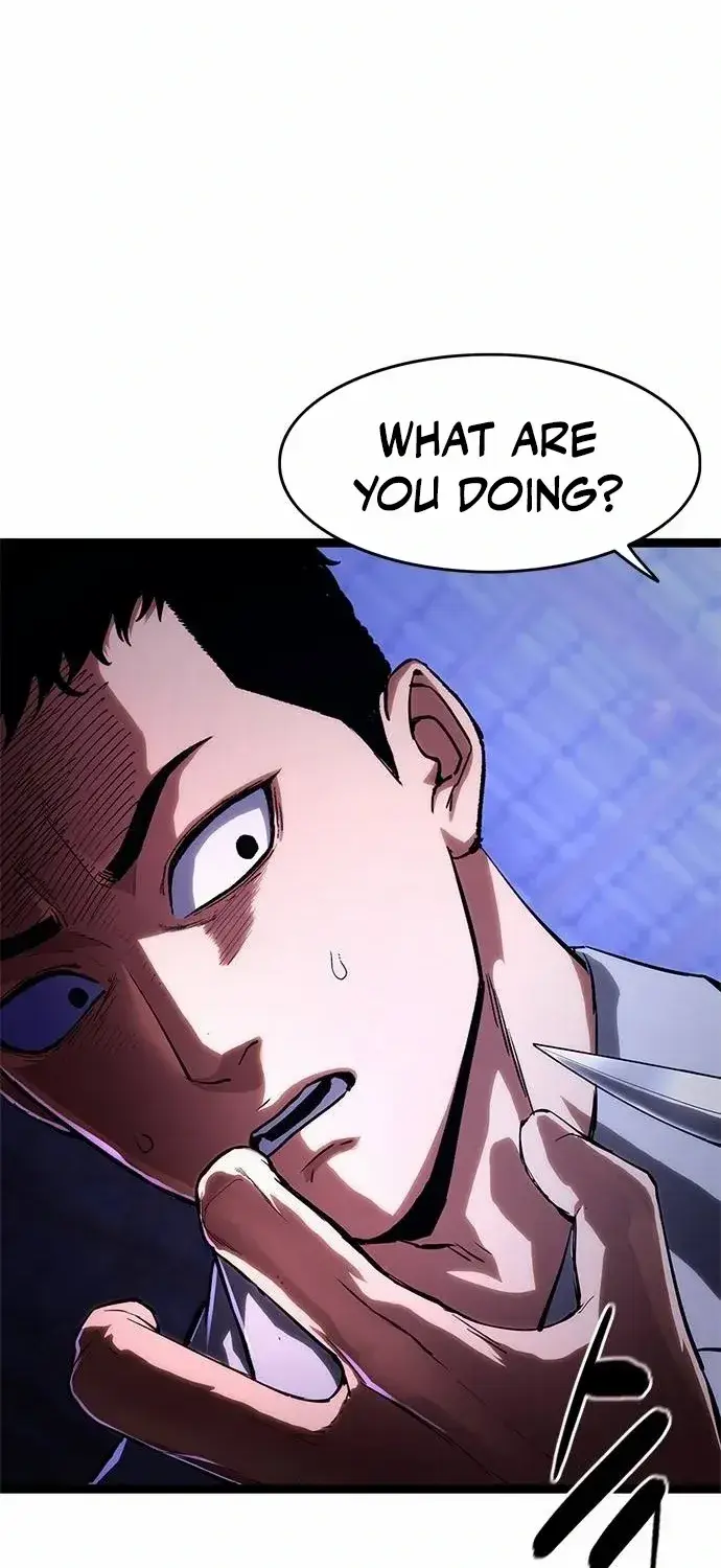Evil Spirits and Demons β Chapter 2 β Page 29
