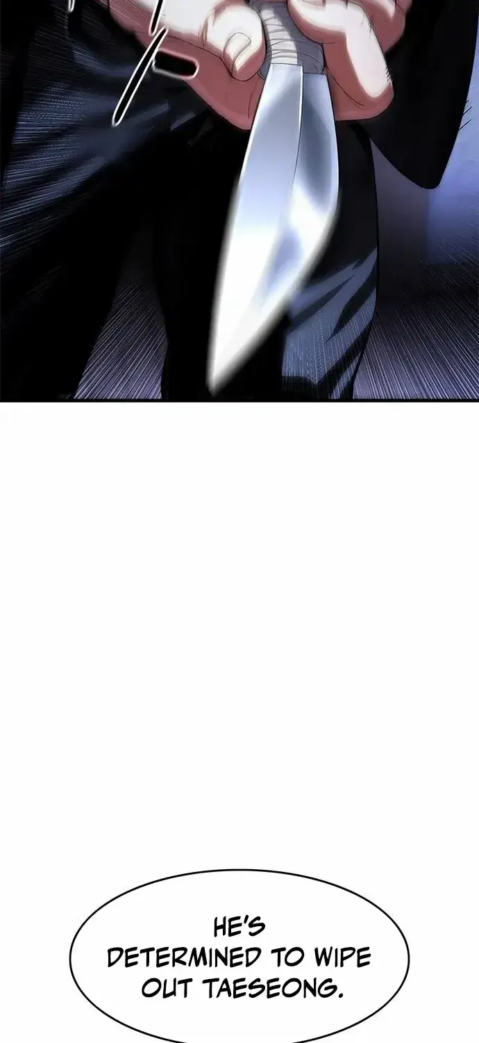 Evil Spirits and Demons β Chapter 2 β Page 122