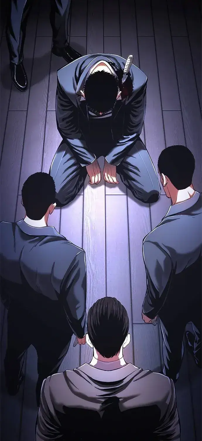 Evil Spirits and Demons β Chapter 2 β Page 144