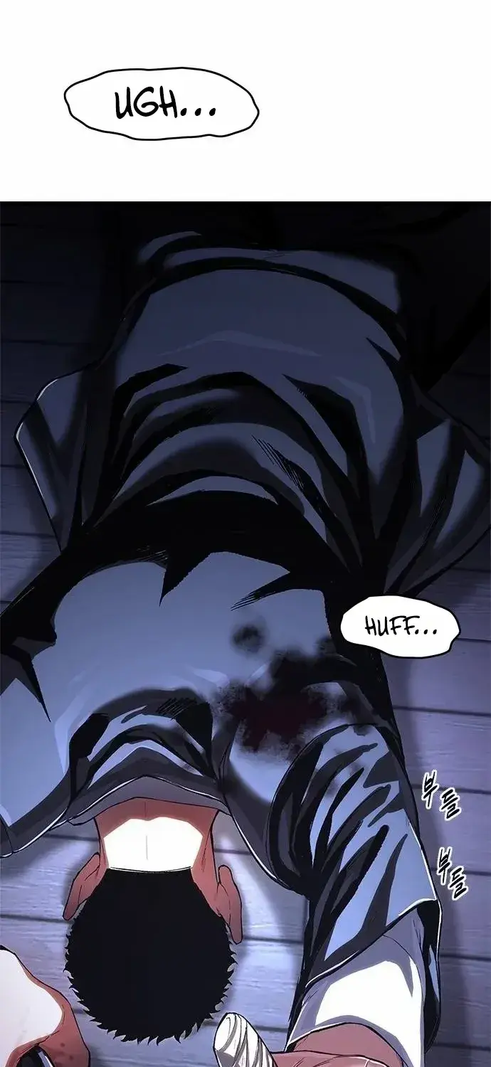 Evil Spirits and Demons β Chapter 2 β Page 163