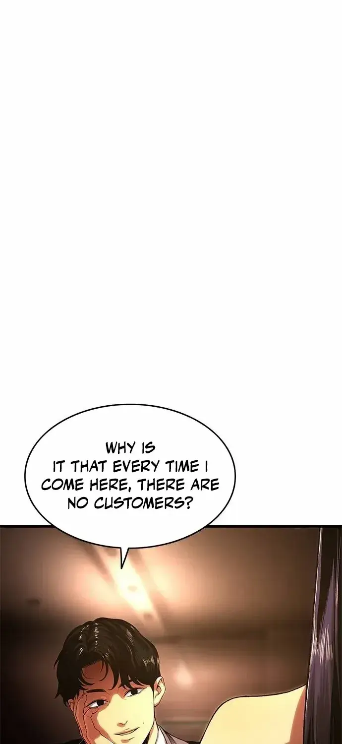 Evil Spirits and Demons β Chapter 3 β Page 4