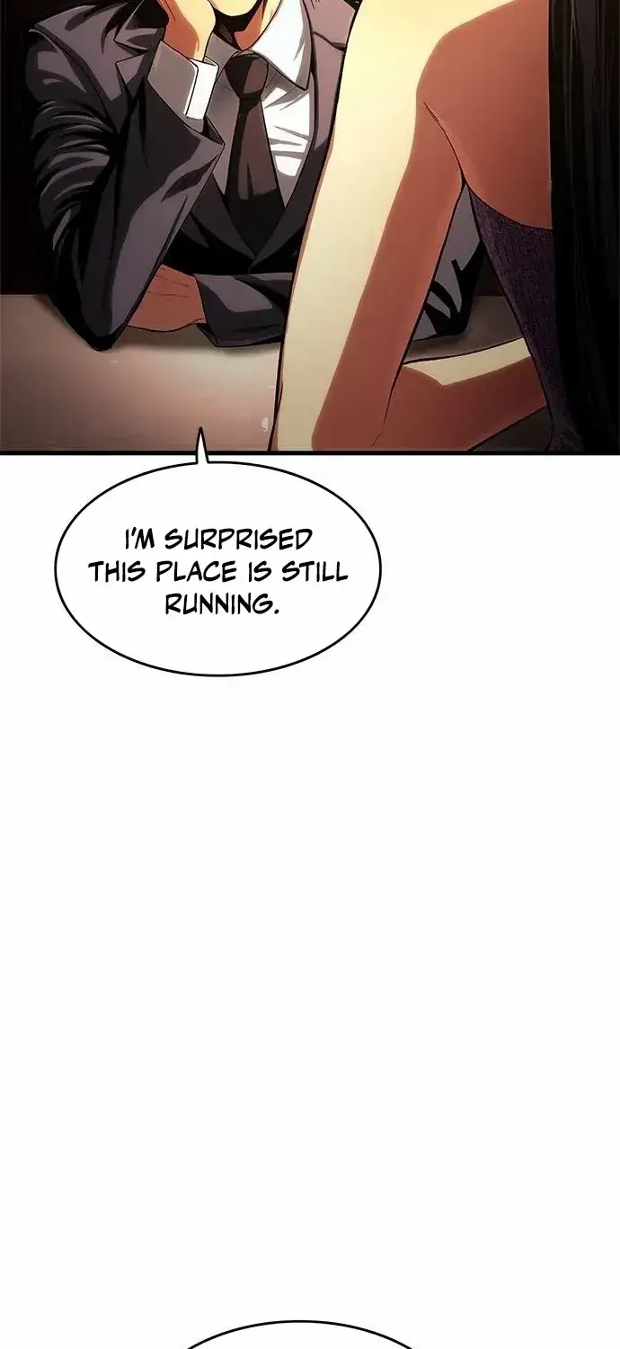Evil Spirits and Demons β Chapter 3 β Page 5