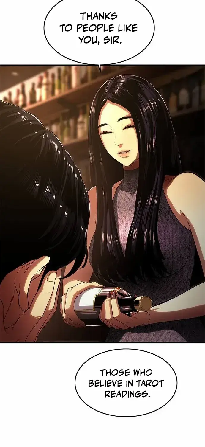 Evil Spirits and Demons β Chapter 3 β Page 6