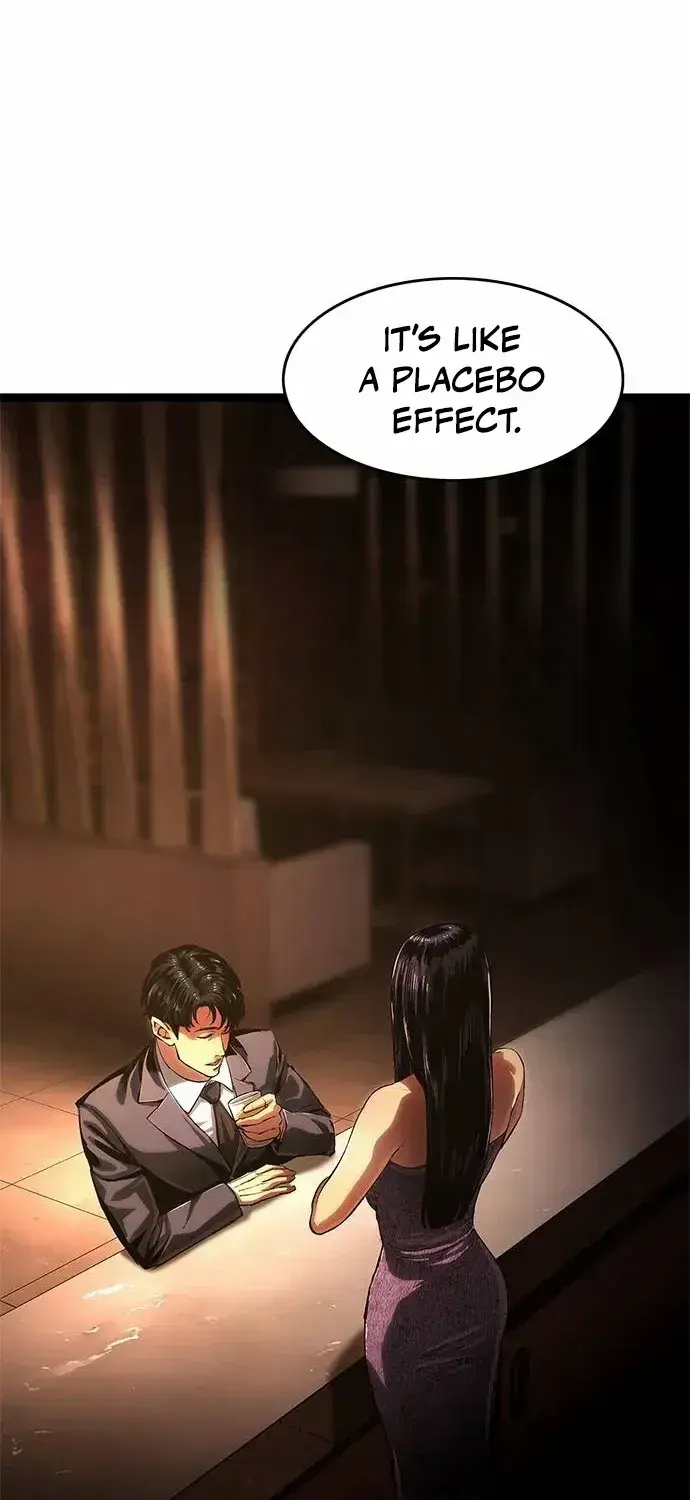 Evil Spirits and Demons β Chapter 3 β Page 12