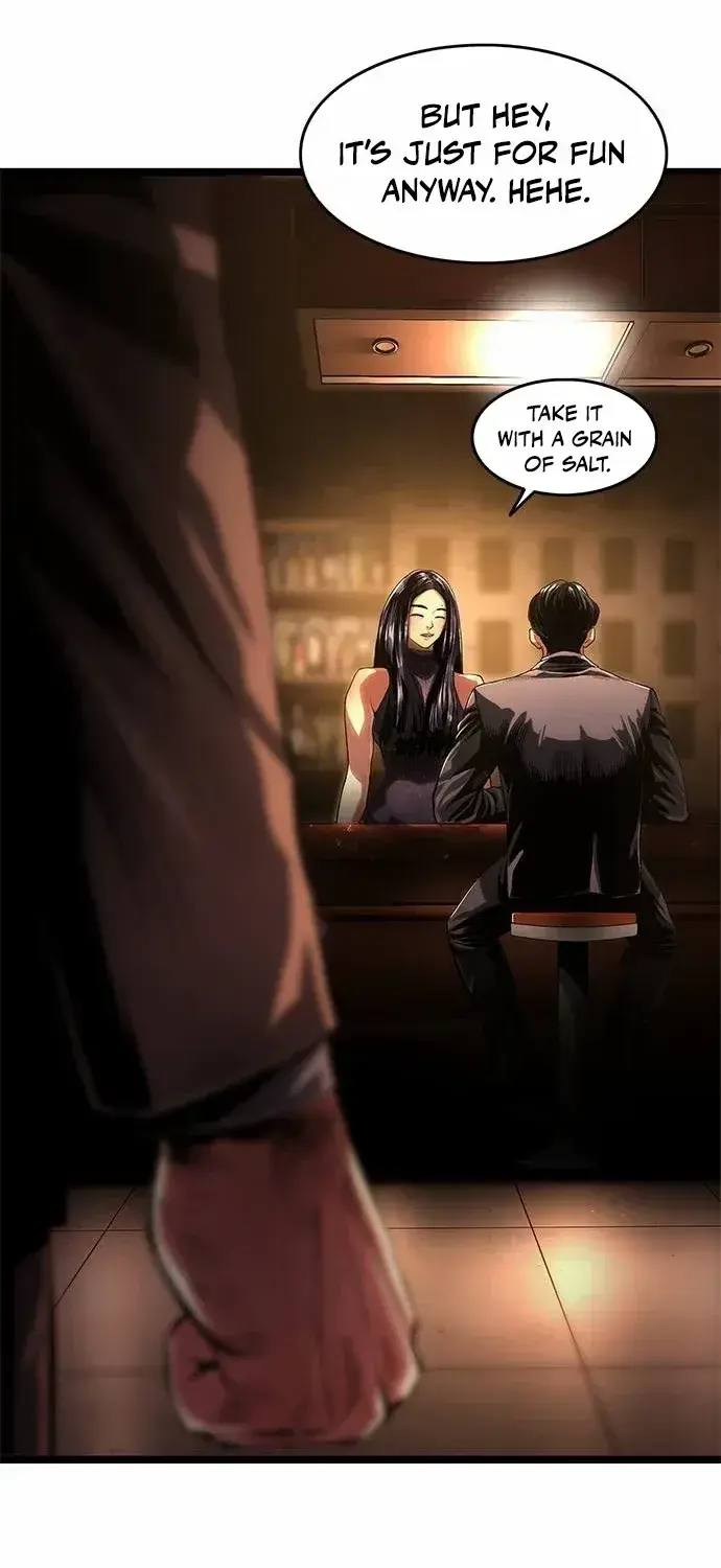 Evil Spirits and Demons β Chapter 3 β Page 32