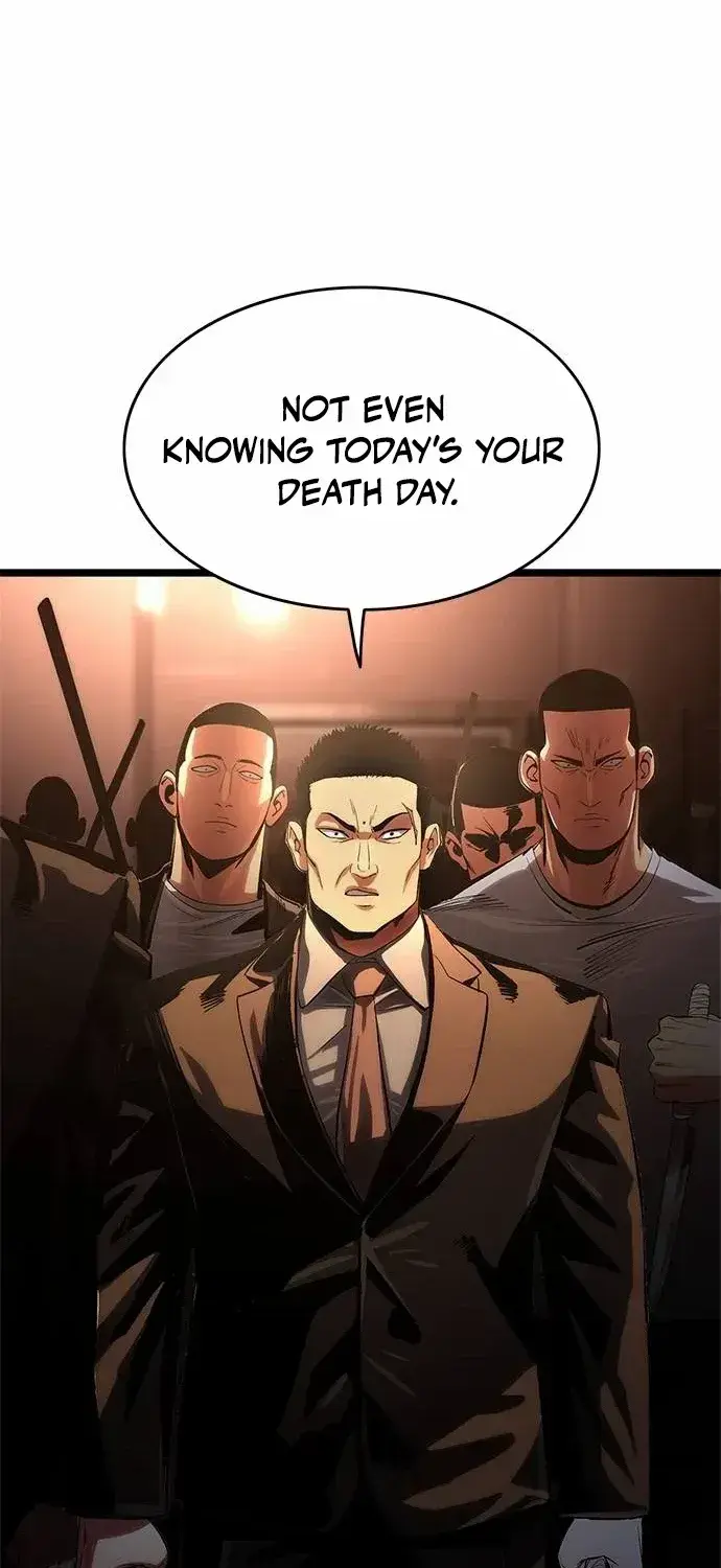 Evil Spirits and Demons β Chapter 3 β Page 37