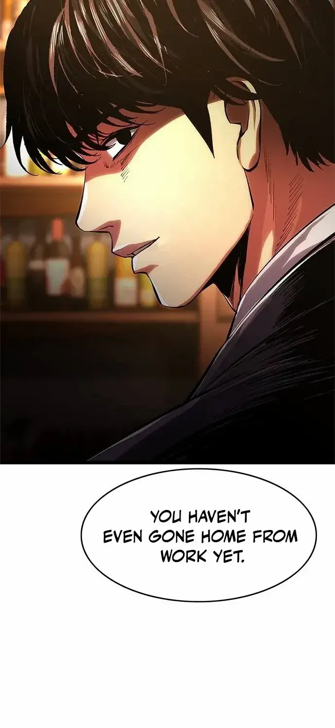 Evil Spirits and Demons β Chapter 3 β Page 39
