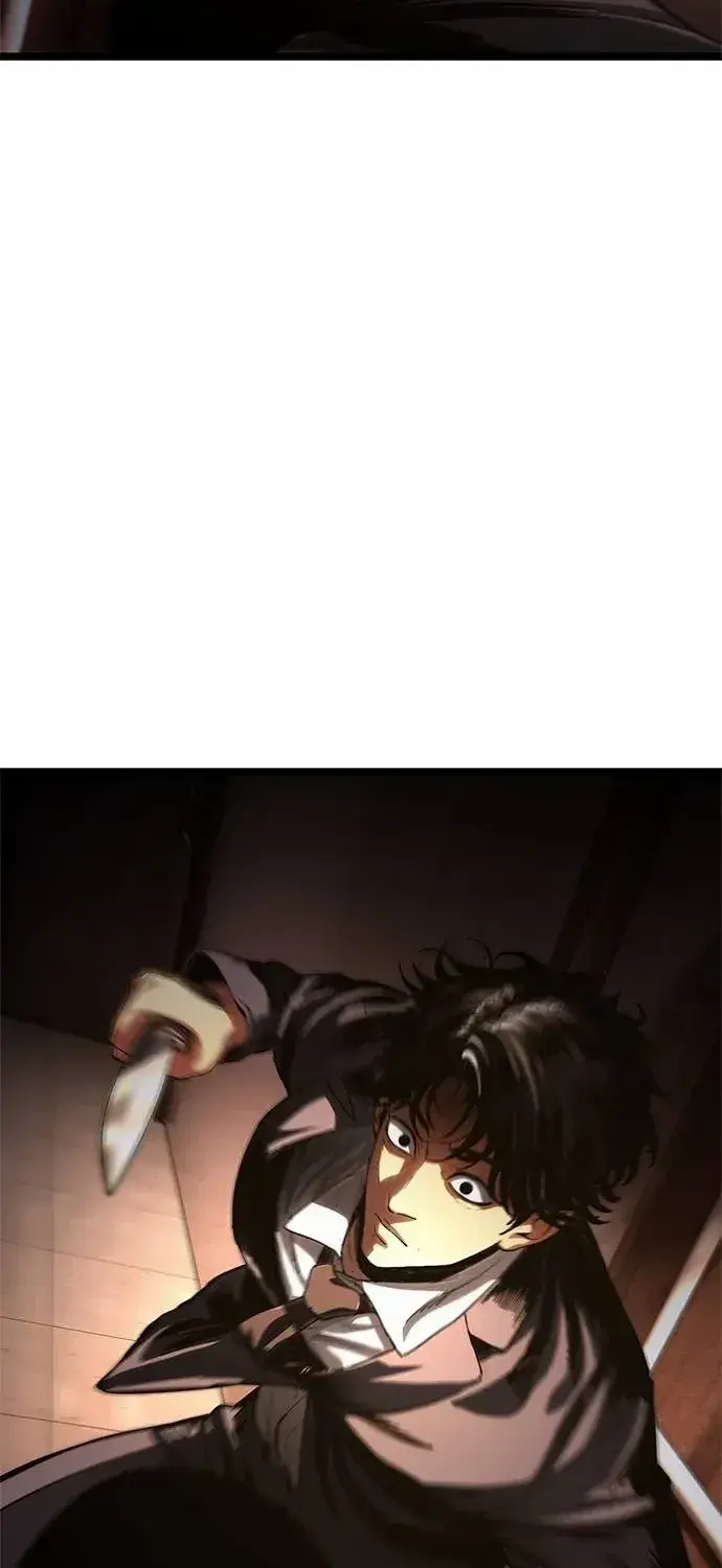 Evil Spirits and Demons β Chapter 3 β Page 55