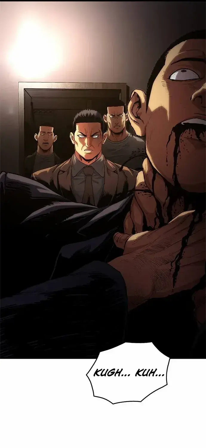 Evil Spirits and Demons β Chapter 3 β Page 67