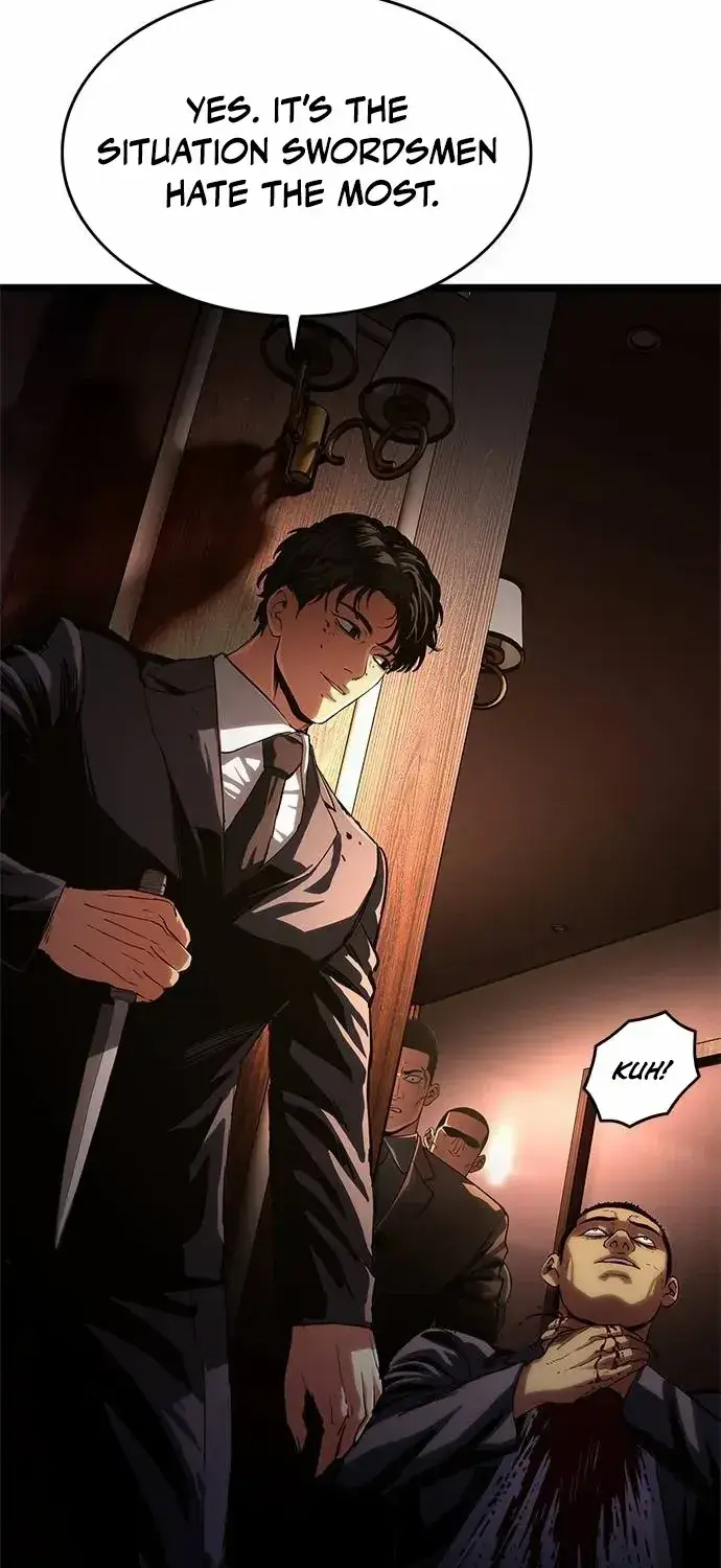 Evil Spirits and Demons β Chapter 3 β Page 70
