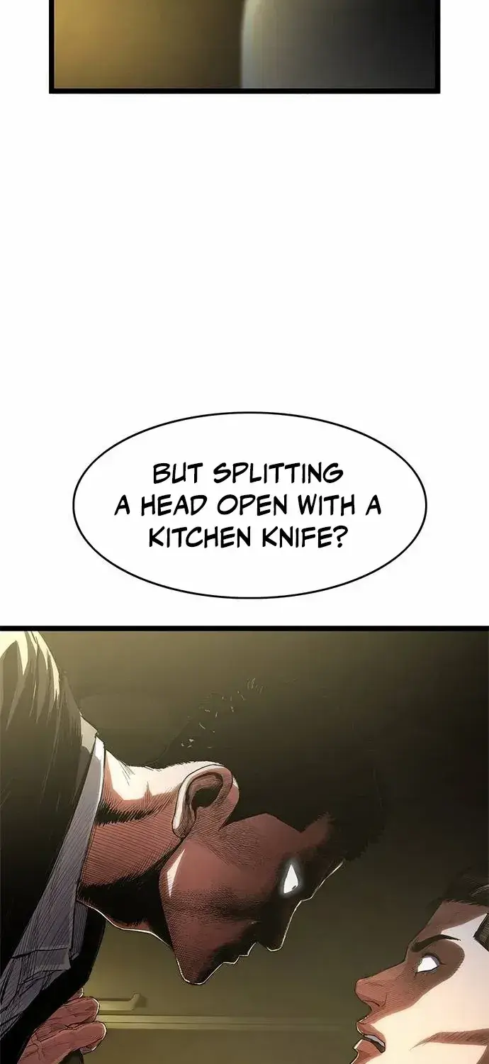 Evil Spirits and Demons β Chapter 3 β Page 110