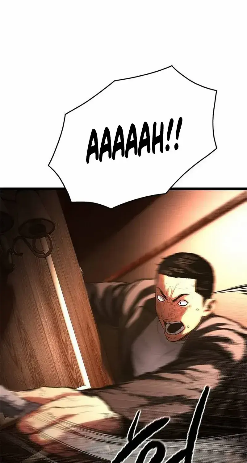 Evil Spirits and Demons β Chapter 4 β Page 8