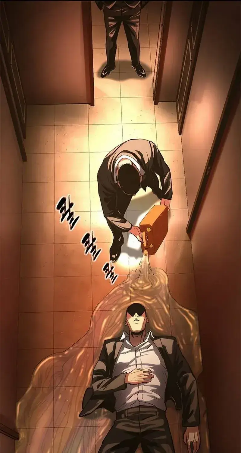 Evil Spirits and Demons β Chapter 4 β Page 28