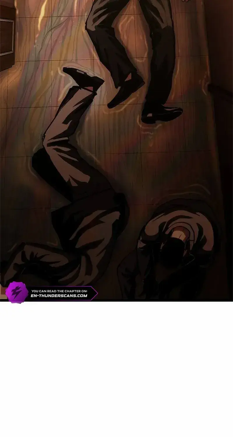 Evil Spirits and Demons β Chapter 4 β Page 29