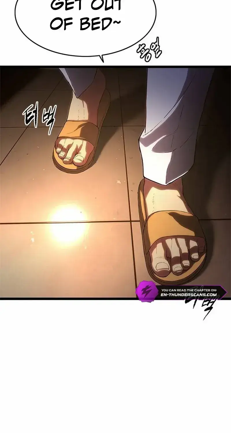 Evil Spirits and Demons β Chapter 4 β Page 32