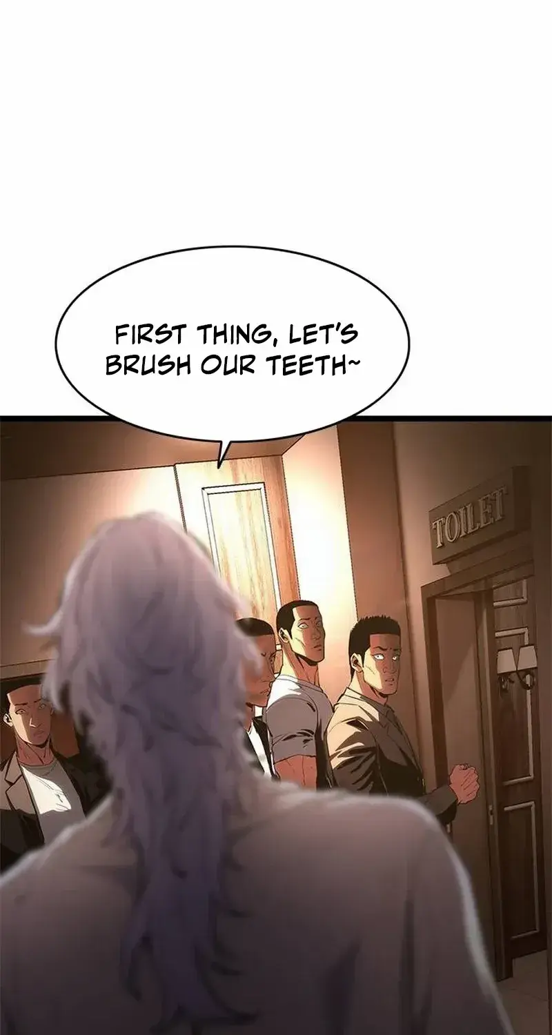 Evil Spirits and Demons β Chapter 4 β Page 33