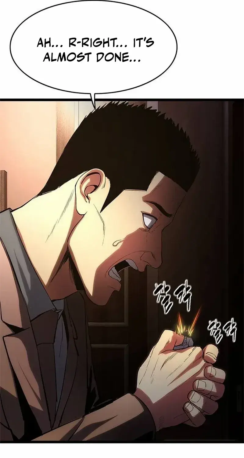 Evil Spirits and Demons β Chapter 4 β Page 41
