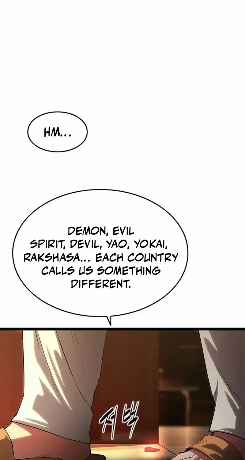 Evil Spirits and Demons β Chapter 4 β Page 96