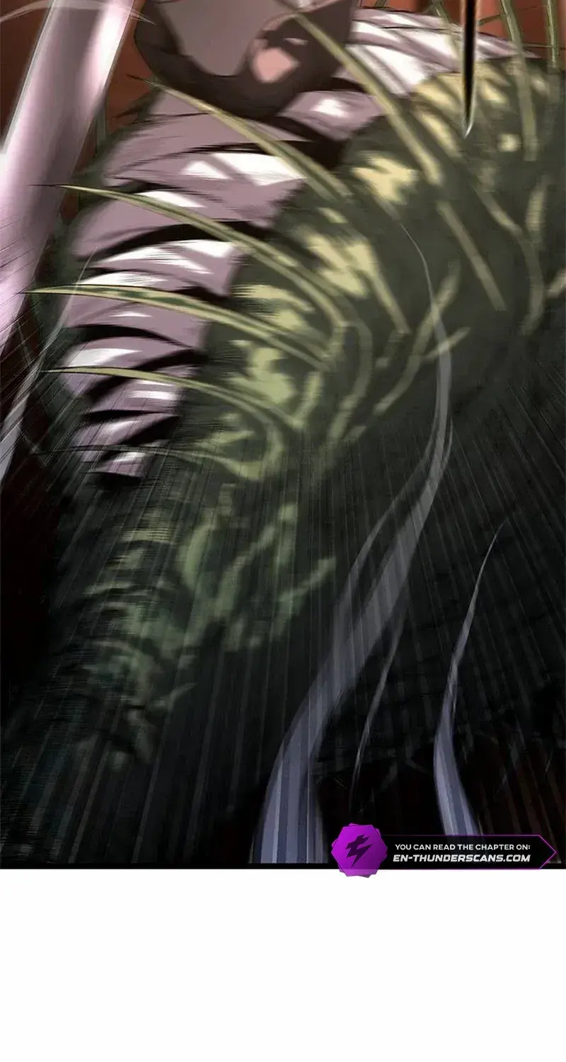 Evil Spirits and Demons β Chapter 4 β Page 135
