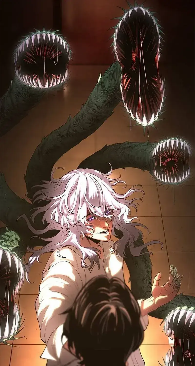 Evil Spirits and Demons β Chapter 4 β Page 144
