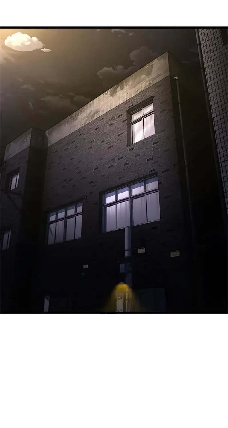Evil Spirits and Demons β Chapter 6 β Page 1