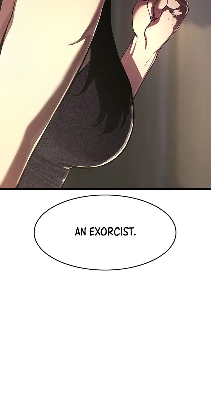 Evil Spirits and Demons β Chapter 6 β Page 21