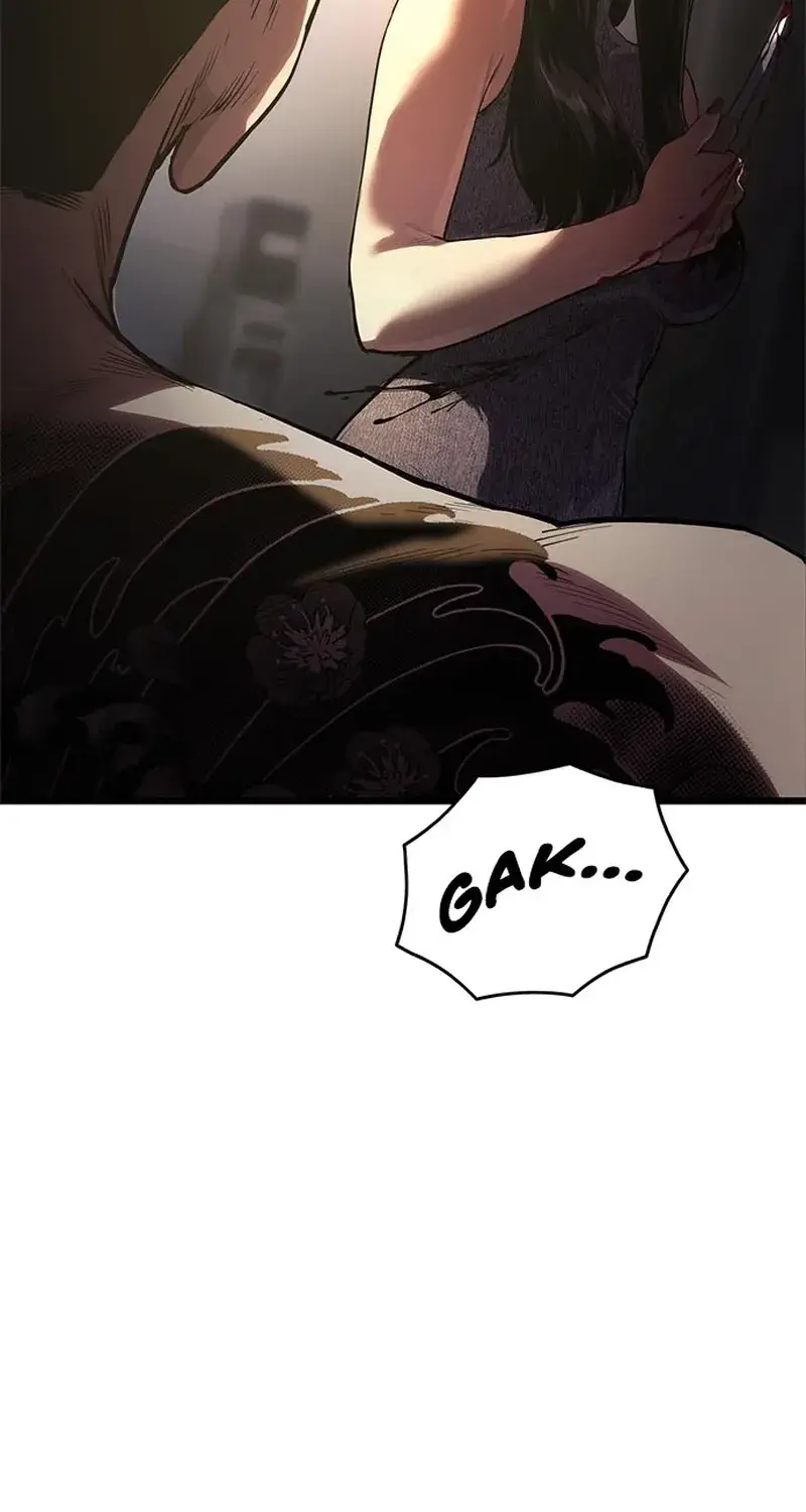 Evil Spirits and Demons β Chapter 6 β Page 27
