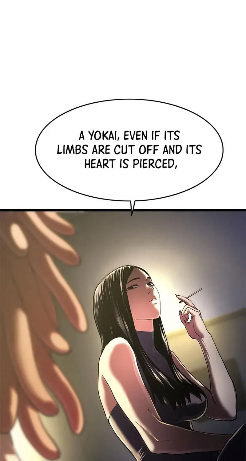 Evil Spirits and Demons β Chapter 6 β Page 36