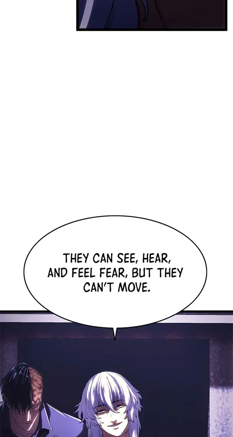 Evil Spirits and Demons β Chapter 6 β Page 61