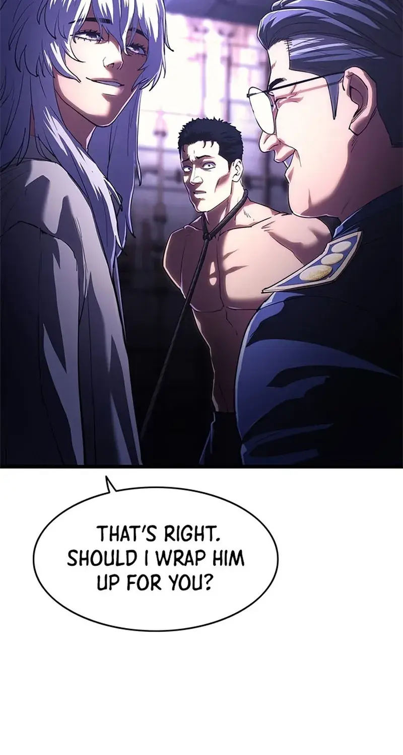 Evil Spirits and Demons β Chapter 6 β Page 76