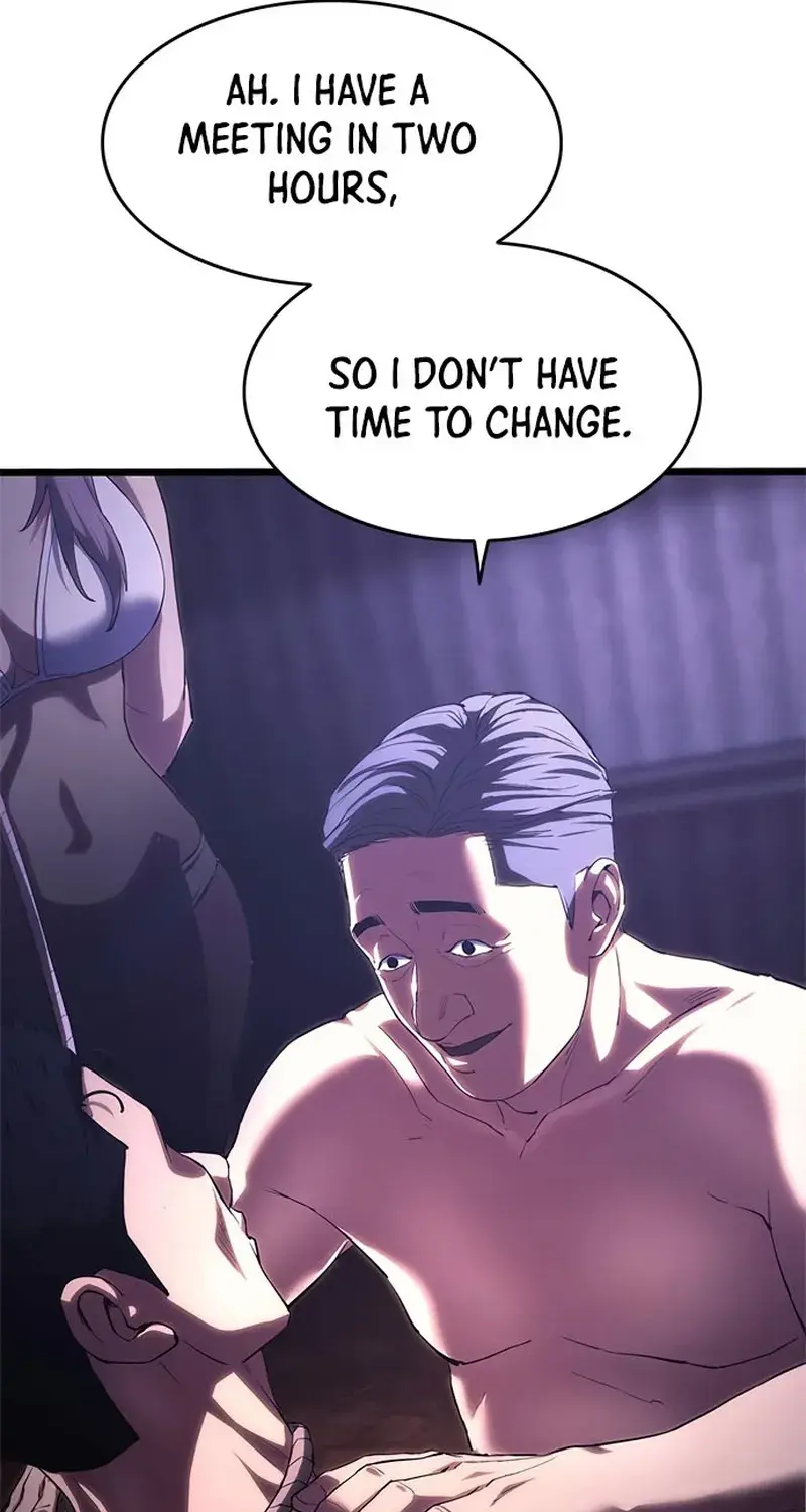 Evil Spirits and Demons β Chapter 6 β Page 84