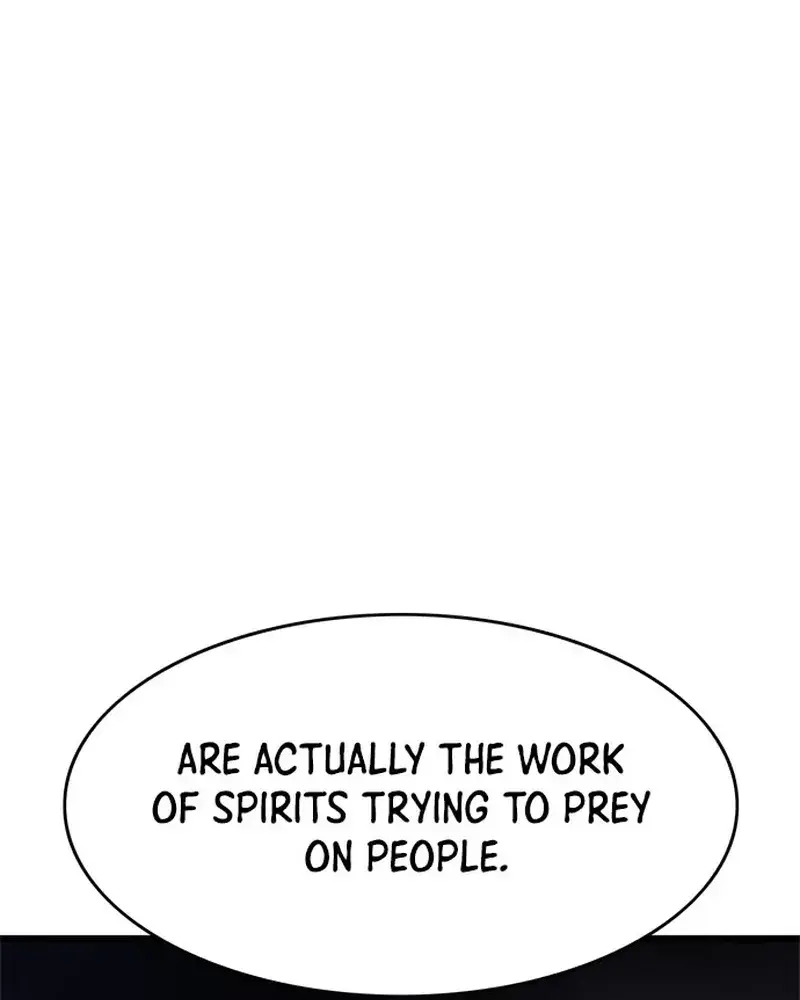 Evil Spirits and Demons β Chapter 6 β Page 98