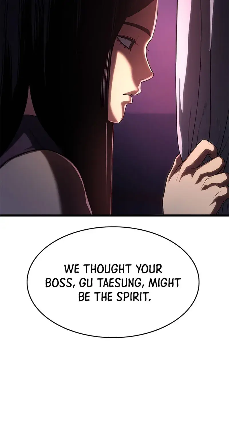 Evil Spirits and Demons β Chapter 6 β Page 102