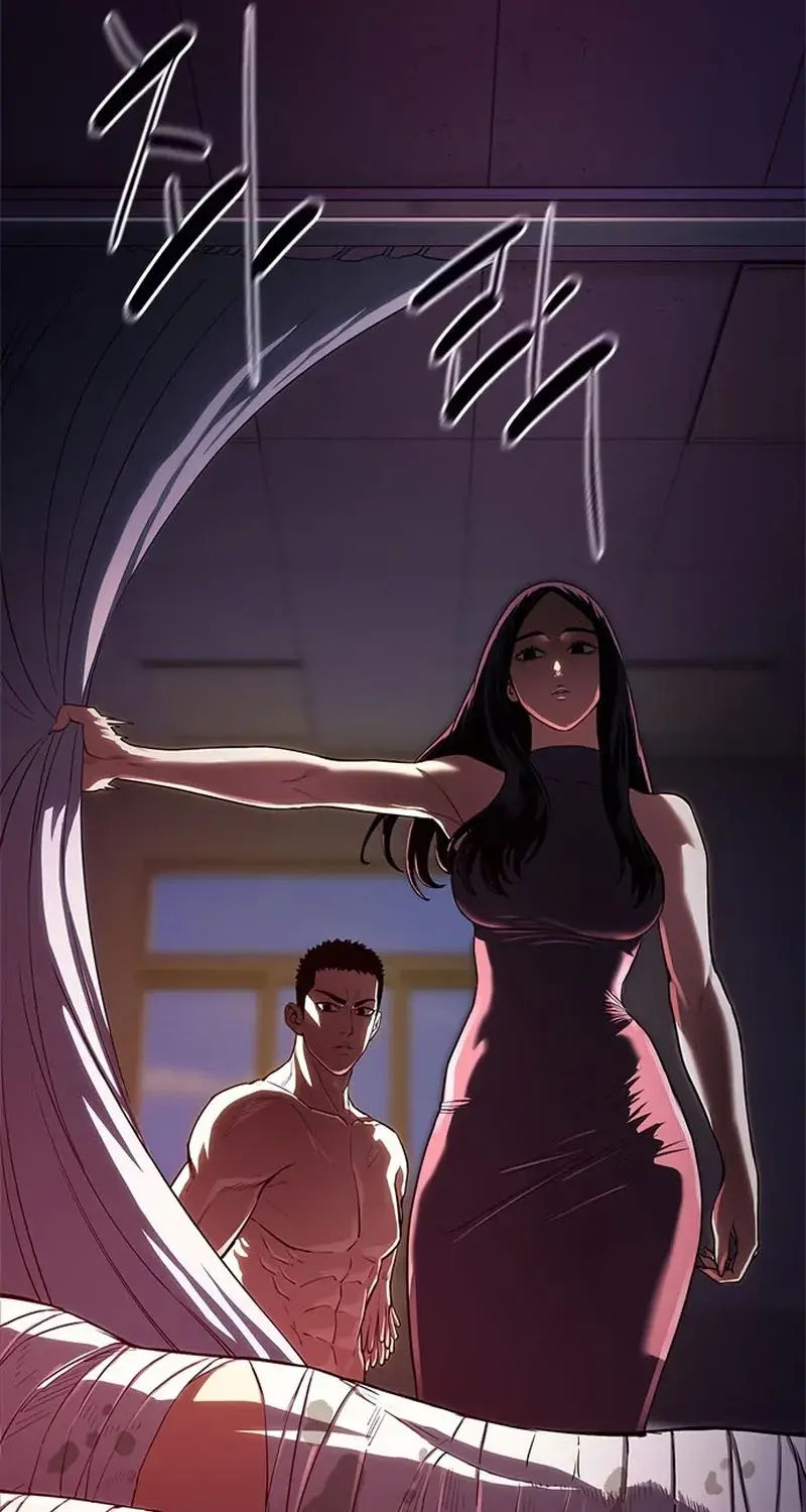 Evil Spirits and Demons β Chapter 6 β Page 104