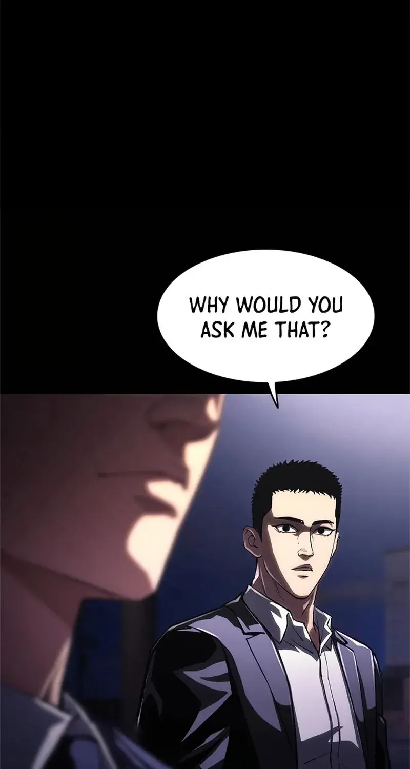 Evil Spirits and Demons β Chapter 6 β Page 117