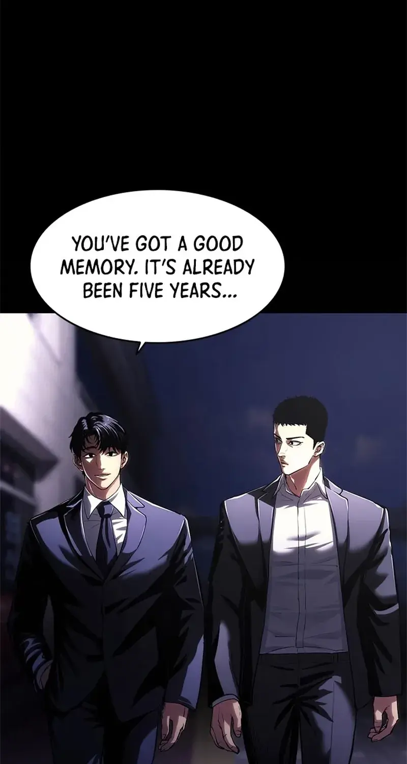 Evil Spirits and Demons β Chapter 6 β Page 119