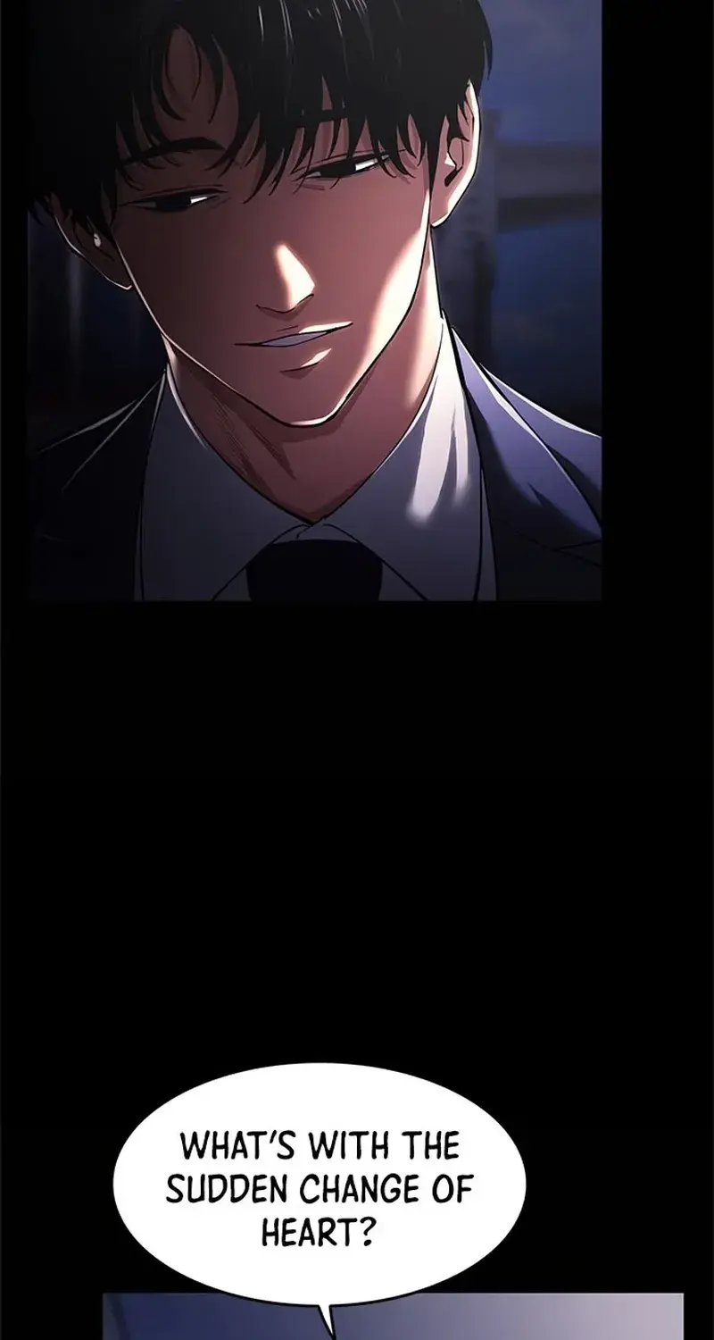 Evil Spirits and Demons β Chapter 6 β Page 121