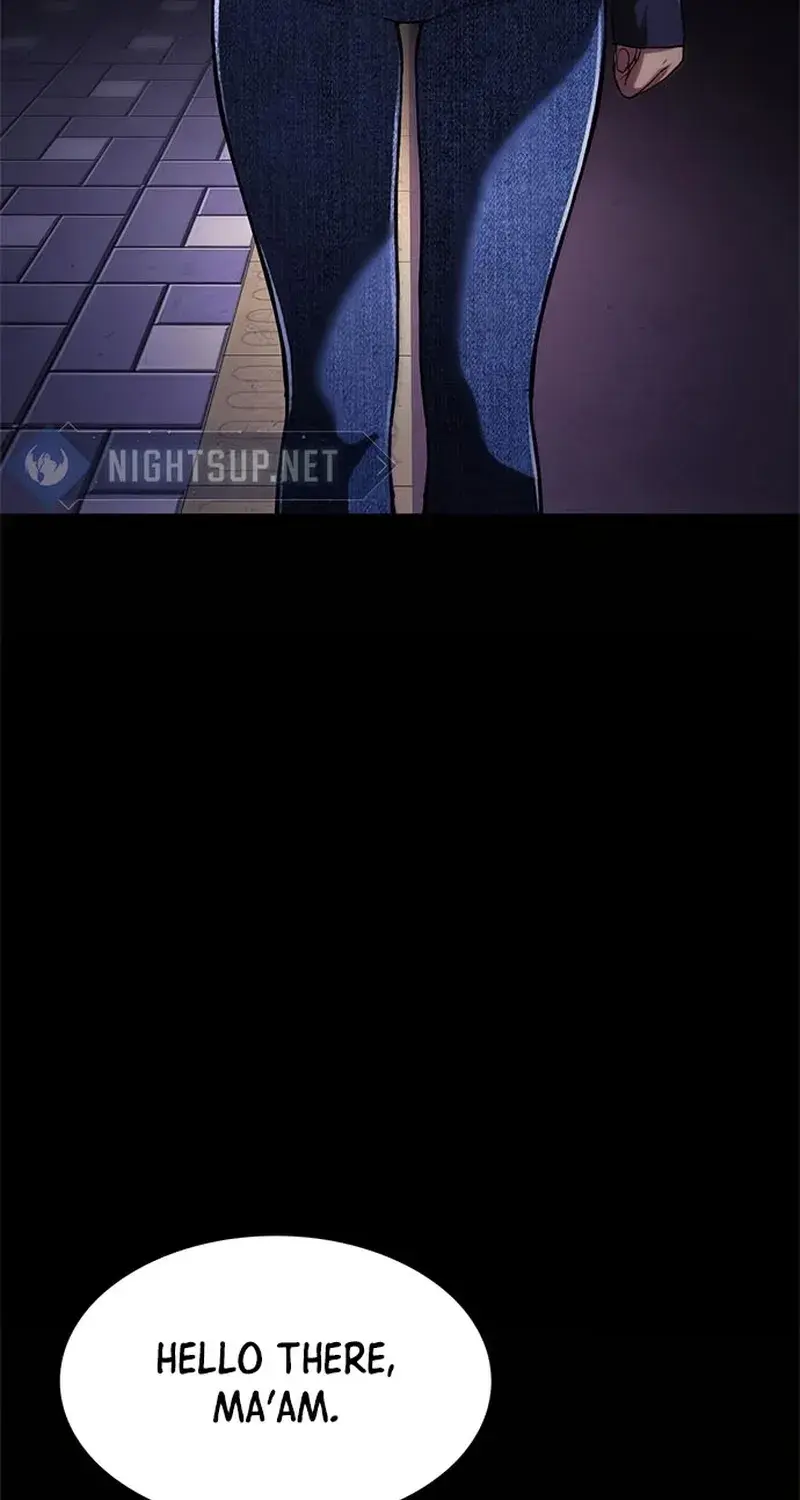 Evil Spirits and Demons β Chapter 6 β Page 126