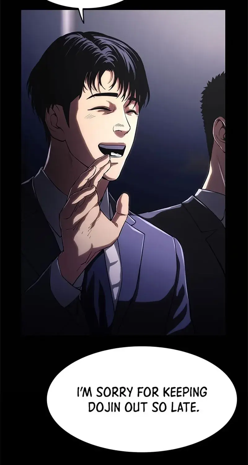 Evil Spirits and Demons β Chapter 6 β Page 127