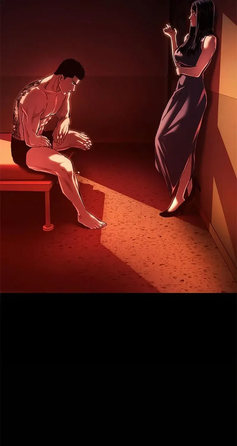 Evil Spirits and Demons β Chapter 6 β Page 184