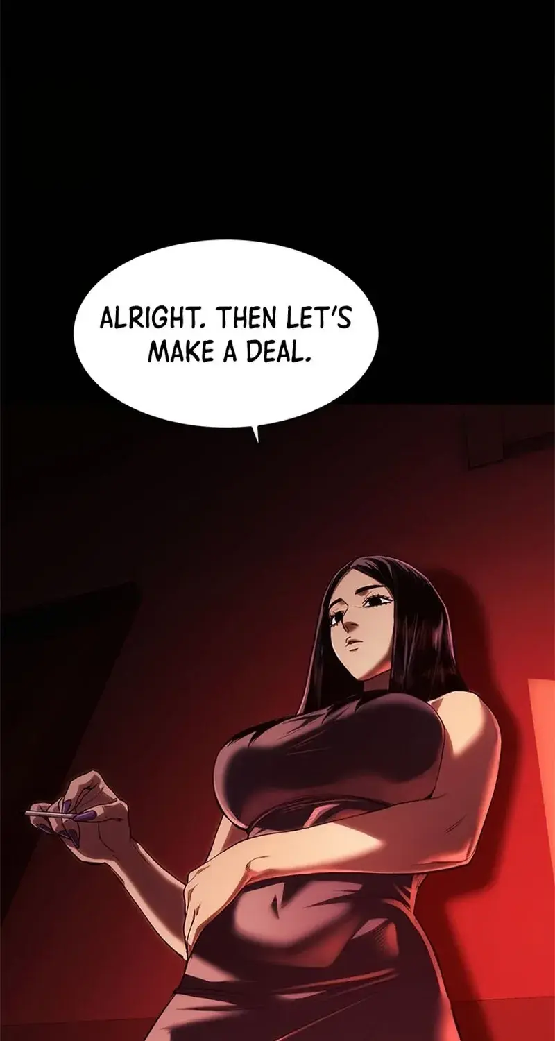 Evil Spirits and Demons β Chapter 6 β Page 186