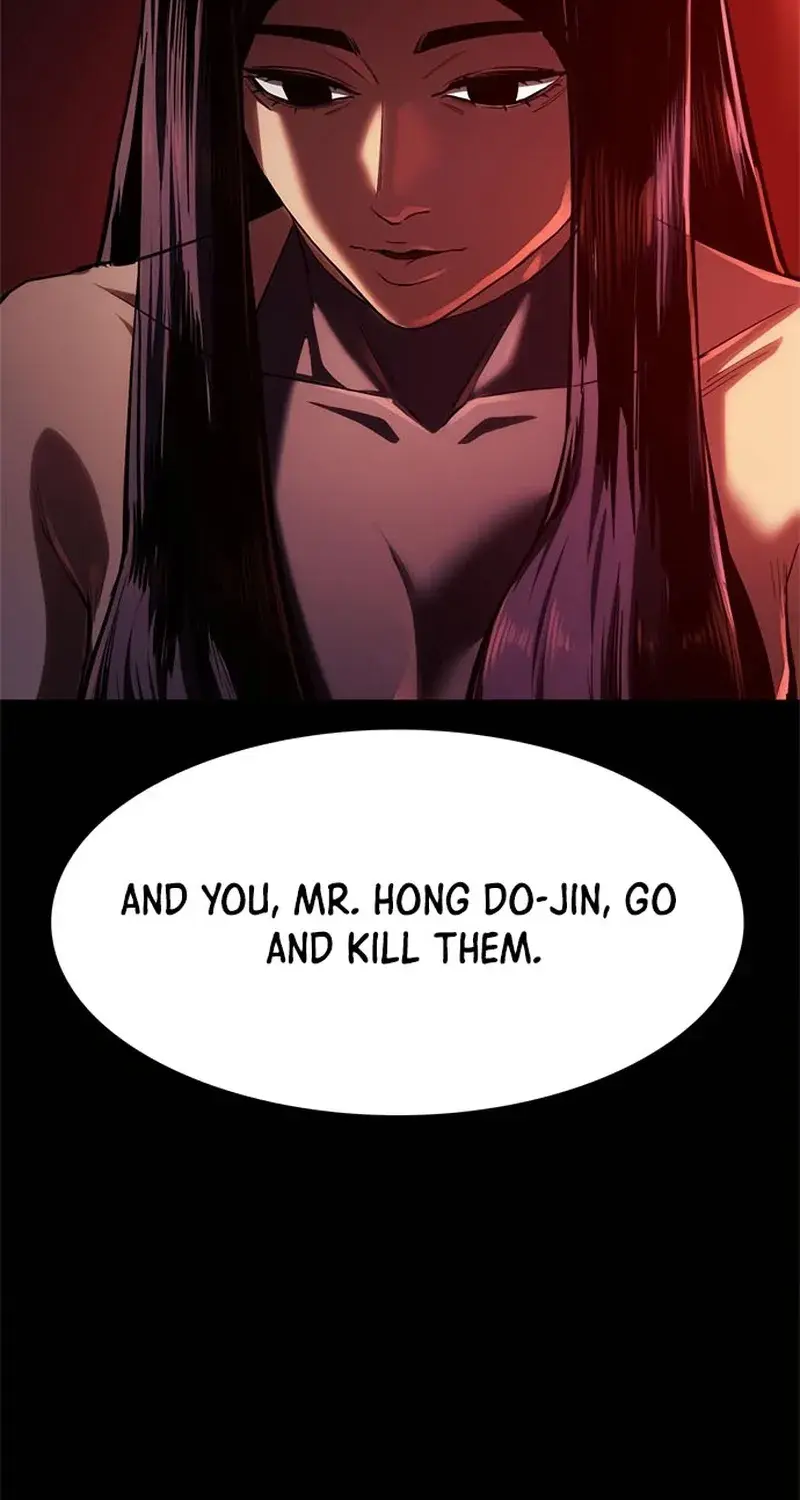Evil Spirits and Demons β Chapter 6 β Page 190