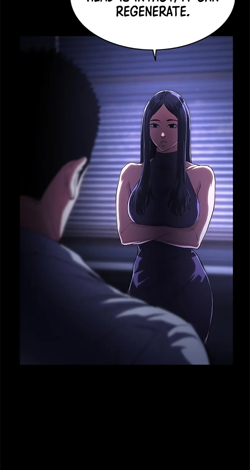 Evil Spirits and Demons β Chapter 7 β Page 66